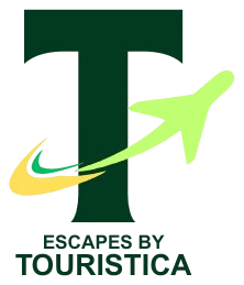 Escapes by Touristica