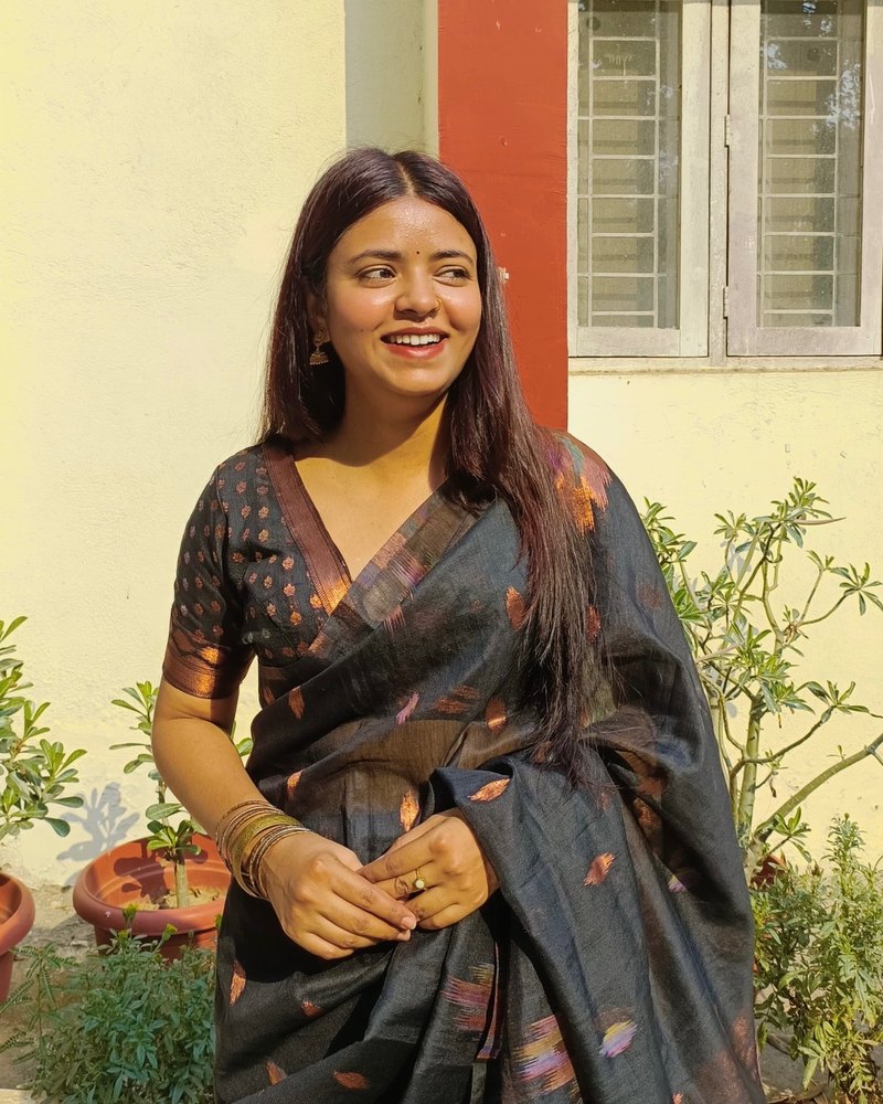 Alankrita Verma