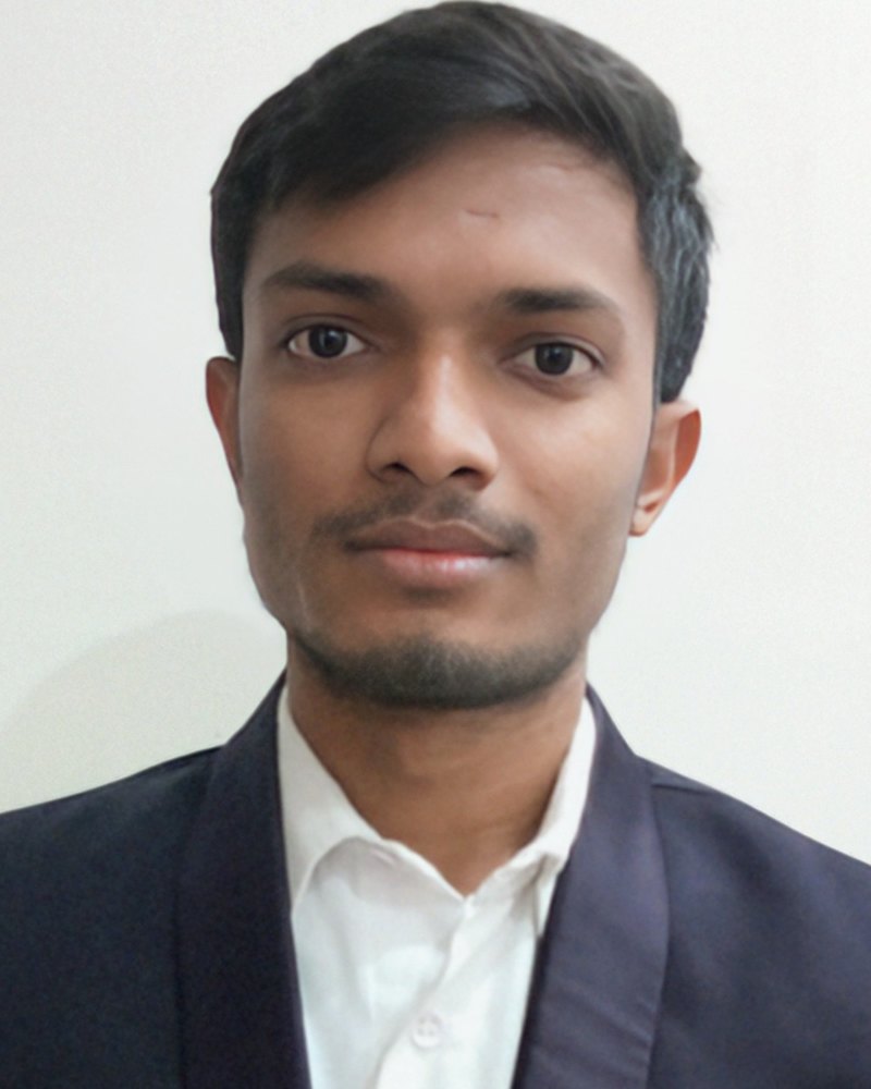 Anand Kumar