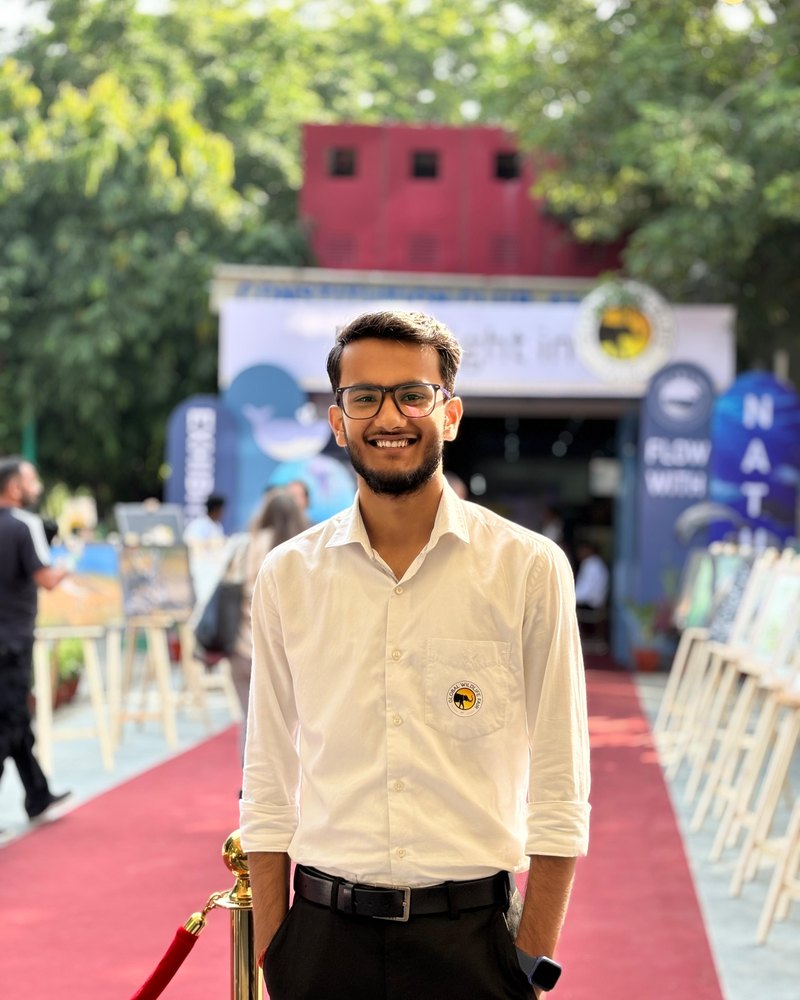 Aniket Singh