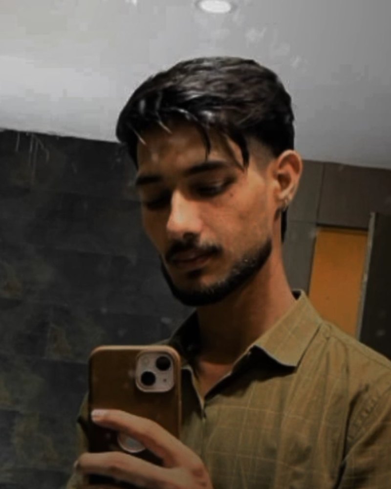 Mohit Pathak