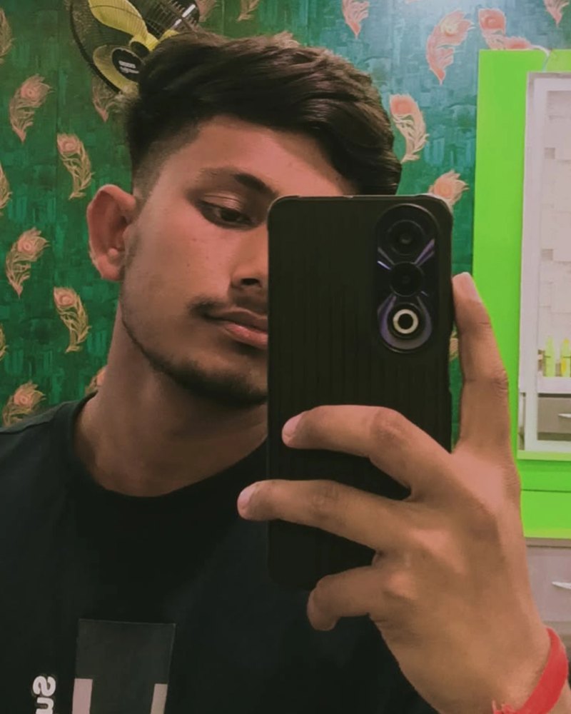Priyanshu Thakur