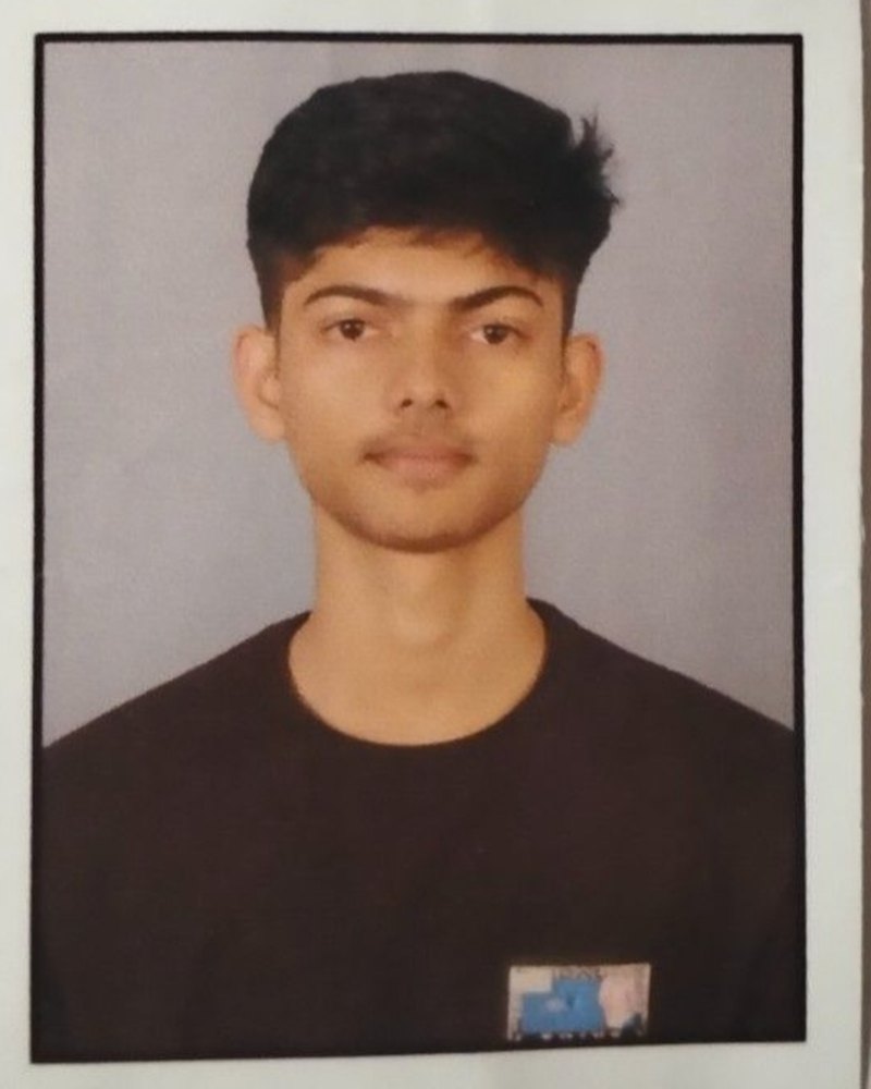 Shreyansh Rao