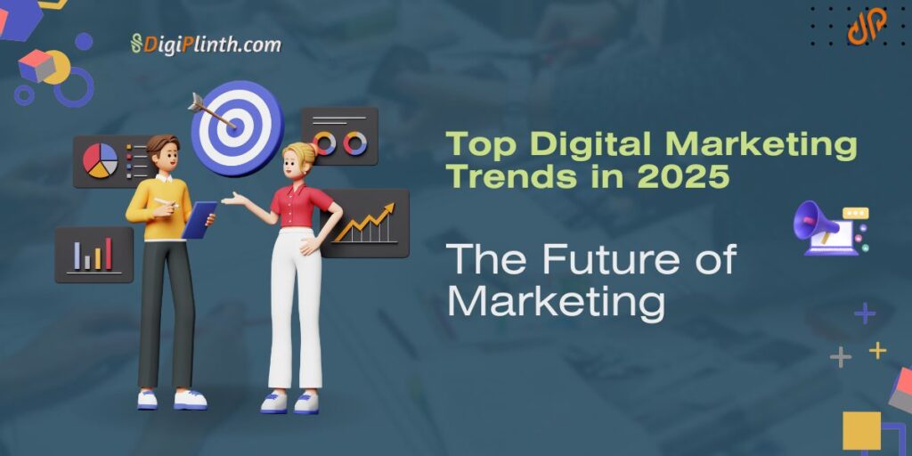 The Future of Marketing