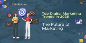 The Future of Marketing